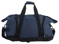 Discovery Drive Fold Duffel Bag Sporttasche / Reisetasche M D12111 navy