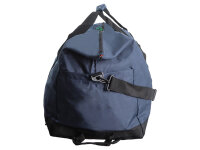 Discovery Drive Fold Duffel Bag Sporttasche / Reisetasche M D12111 navy