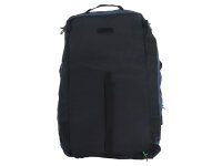 Discovery Drive Fold Duffel Bag Sporttasche / Reisetasche M D12111 navy