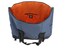 Discovery Drive Fold Duffel Bag Sporttasche / Reisetasche M D12111 navy