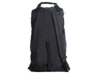 Discovery Drive Fold Duffel Bag Sporttasche / Reisetasche M D12111 navy