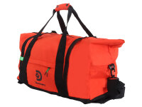 Discovery Drive Fold Duffel Bag Sporttasche / Reisetasche M D12111 orange