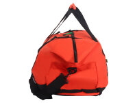 Discovery Drive Fold Duffel Bag Sporttasche / Reisetasche M D12111 orange