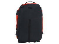 Discovery Drive Fold Duffel Bag Sporttasche / Reisetasche M D12111 orange