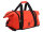 Discovery Drive Fold Duffel Bag Sporttasche / Reisetasche M D12111 orange