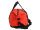 Discovery Drive Fold Duffel Bag Sporttasche / Reisetasche M D12111 orange