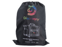 Discovery Drive Fold Duffel Bag Sporttasche / Reisetasche Small D12110
