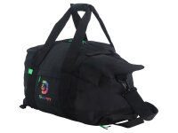 Discovery Drive Fold Duffel Bag Sporttasche / Reisetasche Small D12110