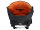 Discovery Drive Fold Duffel Bag Sporttasche / Reisetasche Small D12110