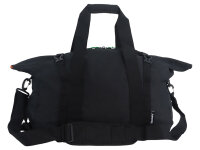 Discovery Drive Fold Duffel Bag Sporttasche / Reisetasche Small D12110 black