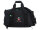 Discovery Drive Fold Duffel Bag Sporttasche / Reisetasche Small D12110 black