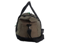 Discovery Drive Fold Duffel Bag Sporttasche / Reisetasche Small D12110 khaki