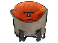 Discovery Drive Fold Duffel Bag Sporttasche / Reisetasche Small D12110 khaki