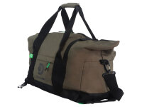 Discovery Drive Fold Duffel Bag Sporttasche / Reisetasche Small D12110 khaki