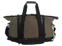 Discovery Drive Fold Duffel Bag Sporttasche / Reisetasche Small D12110 khaki