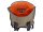 Discovery Drive Fold Duffel Bag Sporttasche / Reisetasche Small D12110 khaki