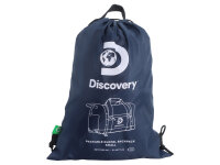 Discovery Drive Fold Duffel Bag Sporttasche / Reisetasche Small D12110 navy