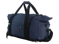 Discovery Drive Fold Duffel Bag Sporttasche / Reisetasche Small D12110 navy