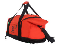 Discovery Drive Fold Duffel Bag Sporttasche / Reisetasche Small D12110 orange