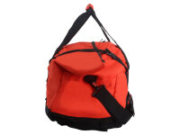 Discovery Drive Fold Duffel Bag Sporttasche / Reisetasche Small D12110 orange