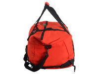 Discovery Drive Fold Duffel Bag Sporttasche / Reisetasche Small D12110 orange