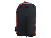 Discovery Drive Fold Duffel Bag Sporttasche / Reisetasche Small D12110 orange