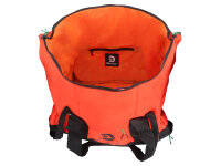 Discovery Drive Fold Duffel Bag Sporttasche / Reisetasche Small D12110 orange