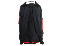 Discovery Drive Fold Duffel Bag Sporttasche / Reisetasche Small D12110 orange