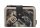 Anekke Real Brieftasche RFID-Portemonnaie Geldbörse 41709-912-grau