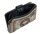 Anekke Real Brieftasche RFID-Portemonnaie Geldbörse 41709-912-grau