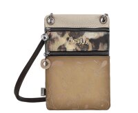 Anekke Manifesto Mini Crossbody Bag Umhängetasche...