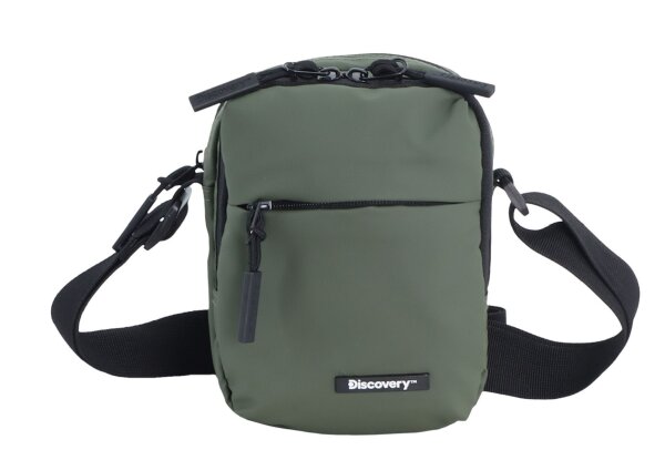 Discovery Urban Utility Bag Umhängetasche D03443