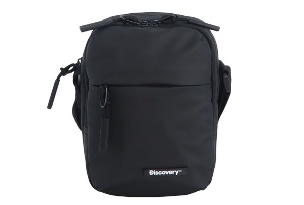 Discovery Urban Utility Bag Umhängetasche D03443 black
