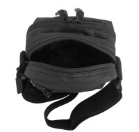 Discovery Urban Utility Bag Umhängetasche D03443 black