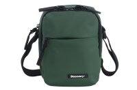 Discovery Urban Utility Bag Umhängetasche D03443 green