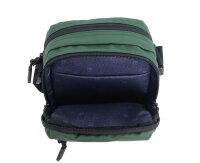 Discovery Urban Utility Bag Umhängetasche D03443 green