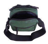Discovery Urban Utility Bag Umhängetasche D03443 green