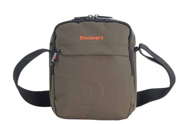 Discovery Geyser Utility Bag Umhängetasche D01209