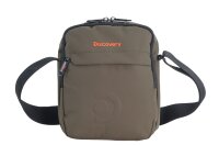 Discovery Geyser Utility Bag Umhängetasche D01209
