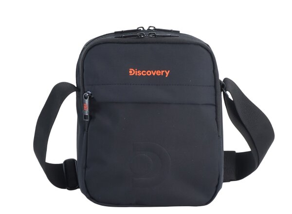 Discovery Geyser Utility Bag Umhängetasche D01209 black