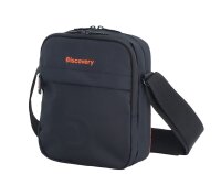 Discovery Geyser Utility Bag Umhängetasche D01209 black