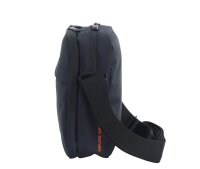 Discovery Geyser Utility Bag Umhängetasche D01209 black