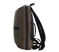 Discovery Geyser Backpack Rucksack 20 Liter D01205 khaki