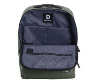 Discovery Urban Laptop Backpack Rucksack 22 Liter D03441
