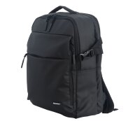 Discovery Urban Laptop Backpack Rucksack 22 Liter D03441 black
