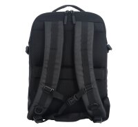 Discovery Urban Laptop Backpack Rucksack 22 Liter D03441 black