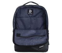 Discovery Urban Laptop Backpack Rucksack 22 Liter D03441 black