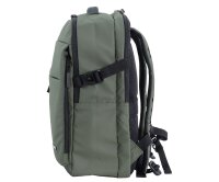 Discovery Urban Laptop Backpack Rucksack 22 Liter D03441 khaki