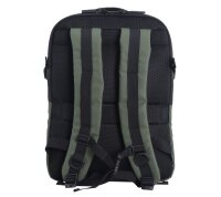 Discovery Urban Laptop Backpack Rucksack 22 Liter D03441 khaki