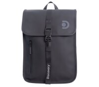 Discovery Reef Backpack with Flap Rucksack 16 Liter...